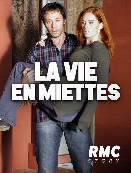 RMC Story - La vie en miettes