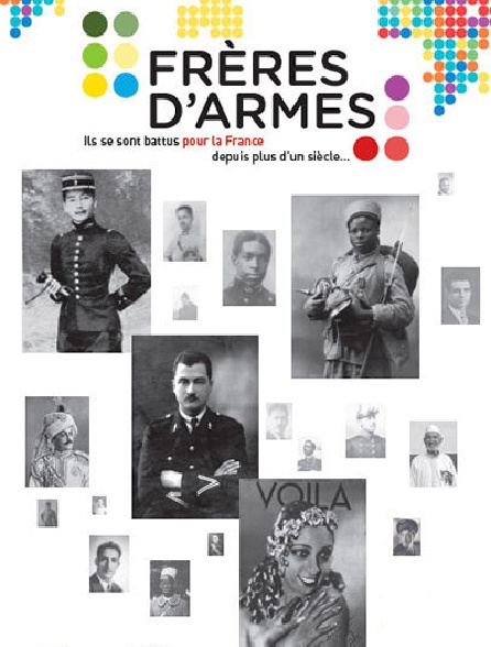 Frères d'armes