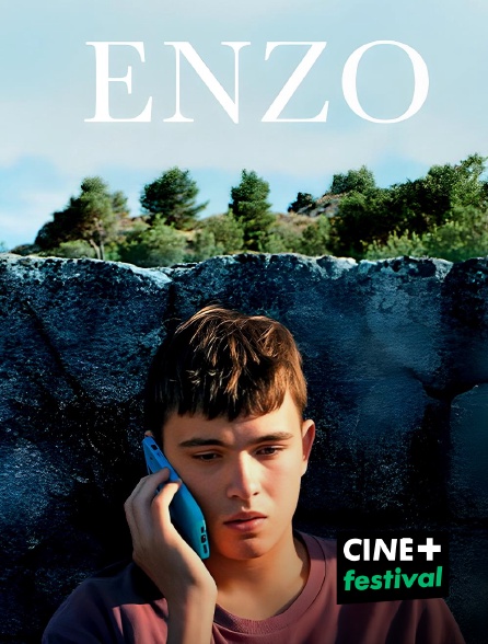 CINE+ Festival - Enzo