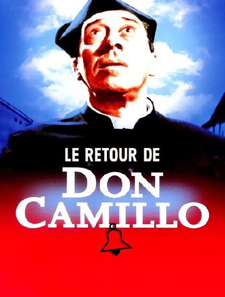 Le retour de don Camillo