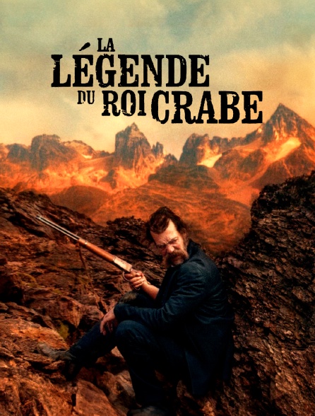 La Légende du Roi Crabe