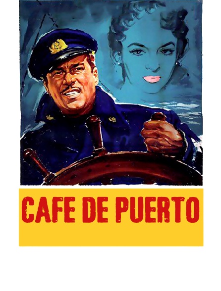 Cafe de puerto
