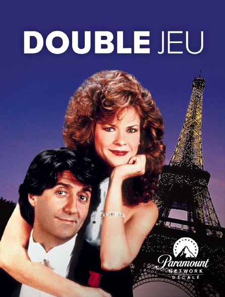 Paramount Network Décalé - Double jeu