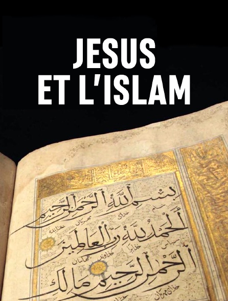 Jésus et l'islam