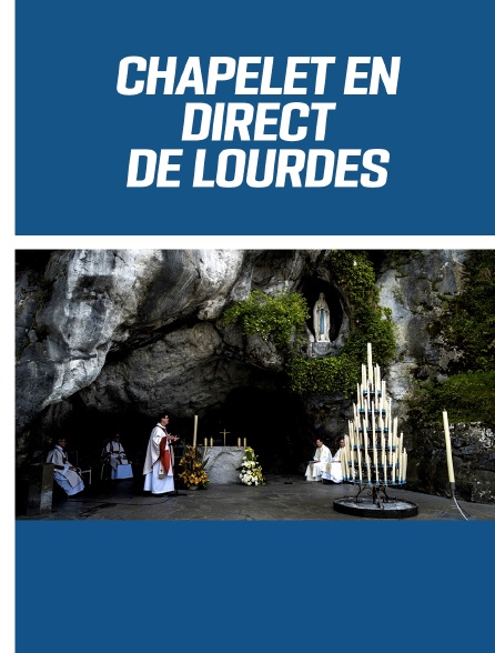 Direct à Lourdes
