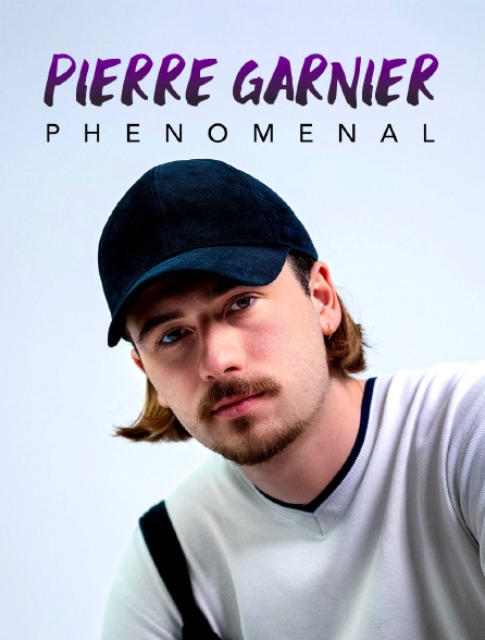 Pierre Garnier - Phénoménal