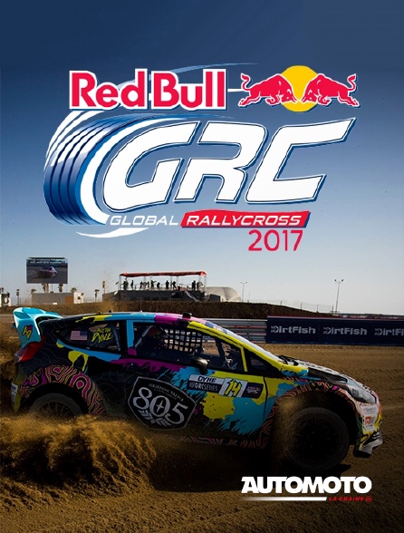 Automoto - Global Rallycross 2017