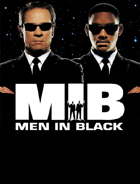 Men in Black