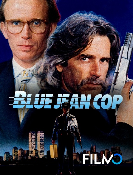 FilmoTV - Blue-Jean Cop