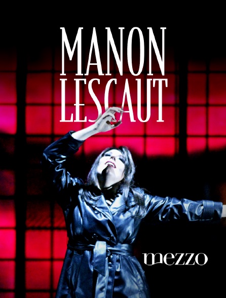 Mezzo - Manon Lescaut