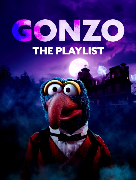 Gonzo: The Playlist
