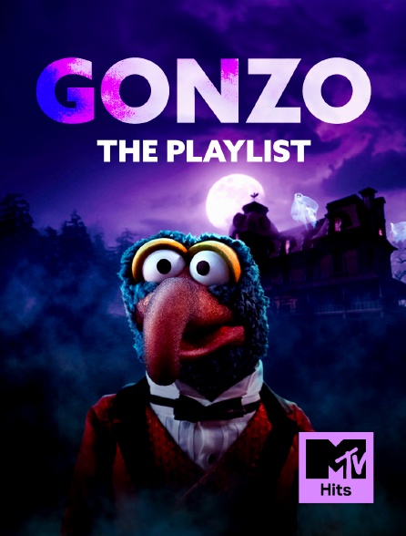MTV Hits - Gonzo: The Playlist