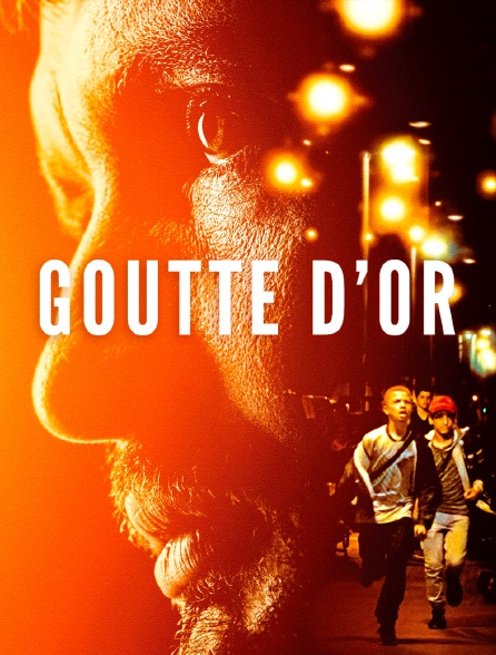 Goutte d'or