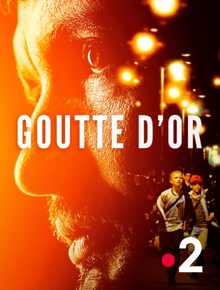 France 2 - Goutte d'or