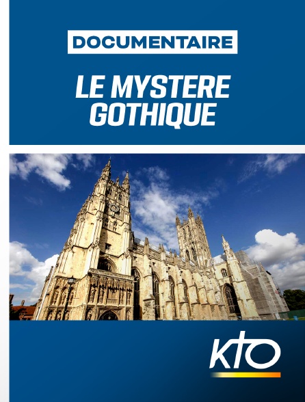 KTO - Le mystère gothique