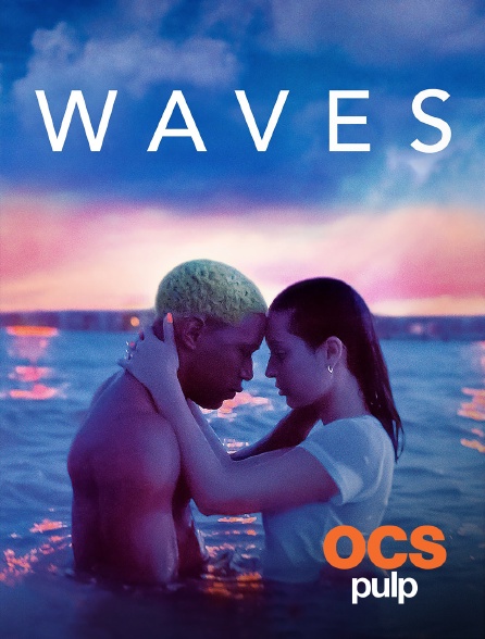 OCS Pulp - Waves