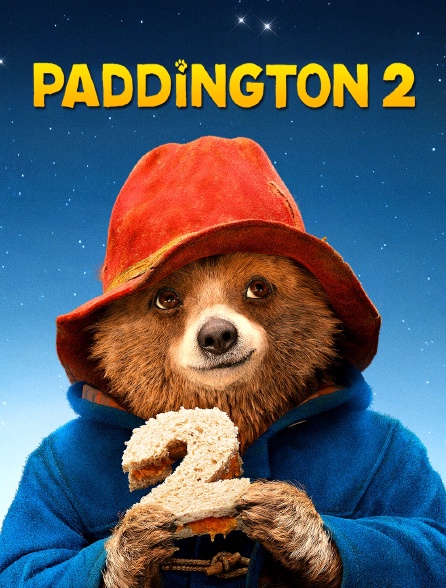 Paddington 2