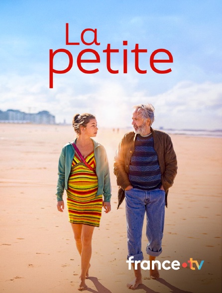 france.tv - La Petite en replay