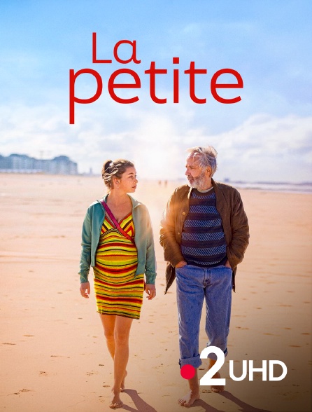 France 2 UHD - La Petite