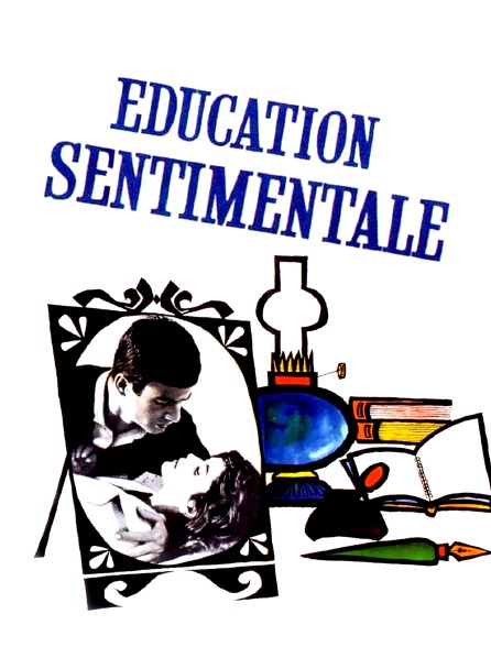 Education sentimentale