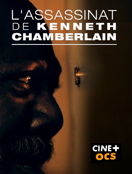 CINÉ Cinéma - L'Assassinat de Kenneth Chamberlain