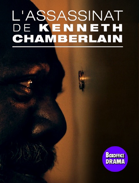 Box Office Drama - L'Assassinat de Kenneth Chamberlain