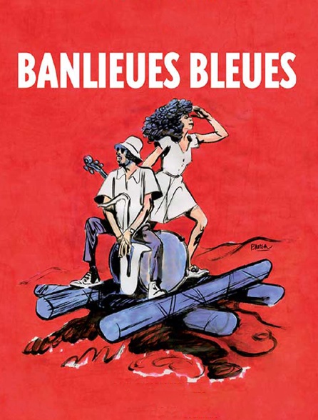 Banlieues bleues 2020
