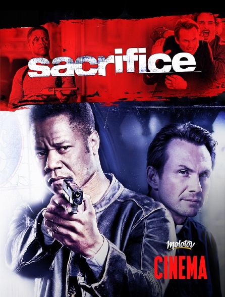 Molotov Channels Cinéma - Sacrifice