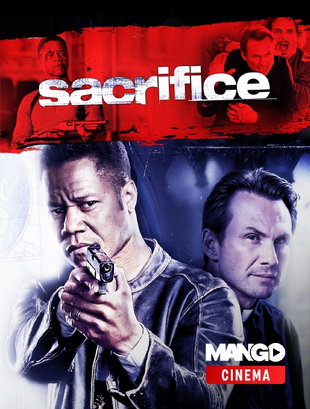 MANGO Cinéma - Sacrifice