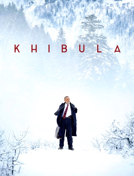 Khibula