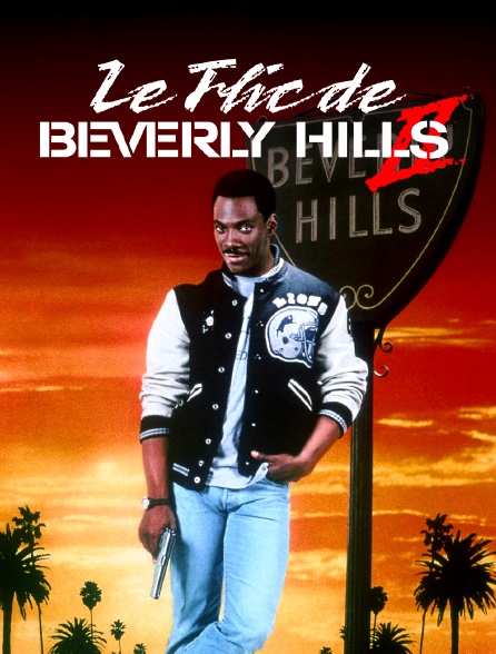 Le flic de Beverly Hills 2