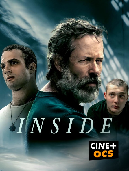 CINÉ Cinéma - Inside en replay