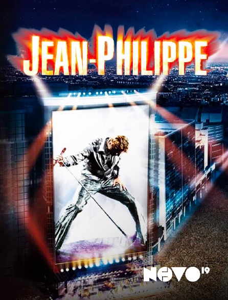 NOVO19 - Jean-Philippe