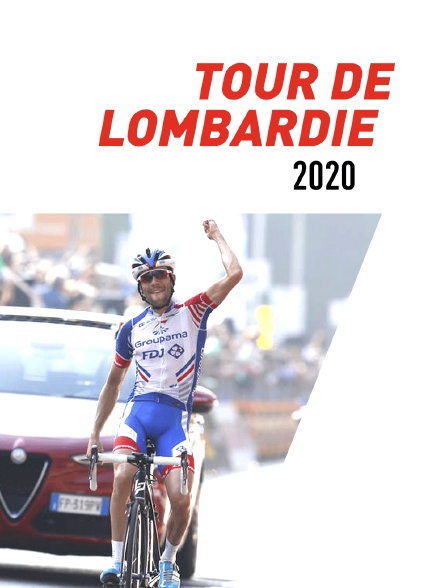 Tour de Lombardie
