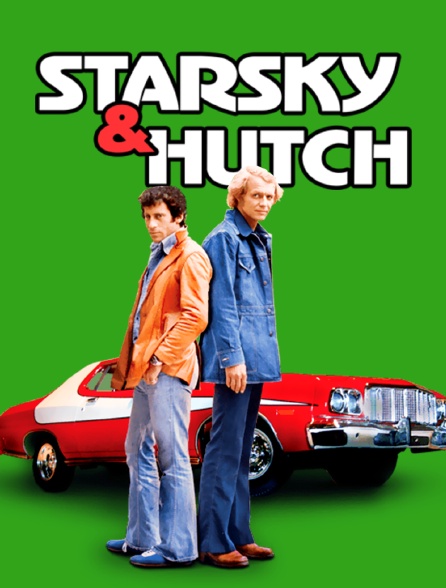 Starsky & Hutch