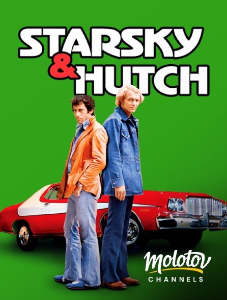 Mango - Starsky & Hutch