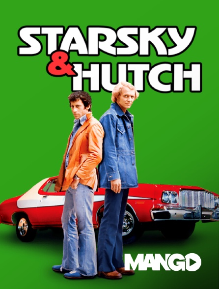 MANGO - Starsky et Hutch
