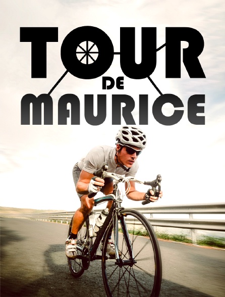 Cyclisme - Tour de Maurice