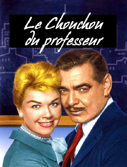 Le chouchou du professeur