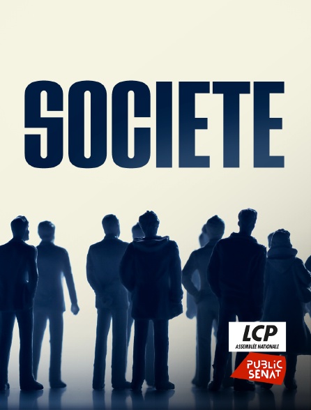 LCP Public Sénat - Les lauriers de l'audiovisuel