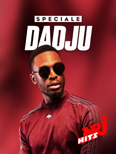 NRJ Hits - Spéciale Dadju