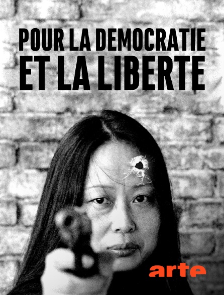 Arte - Pour la démocratie et la liberté : les artistes chinois des années 1980