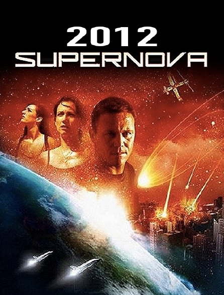 2012 Supernova