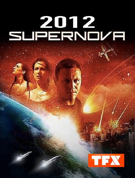 TFX - 2012 Supernova