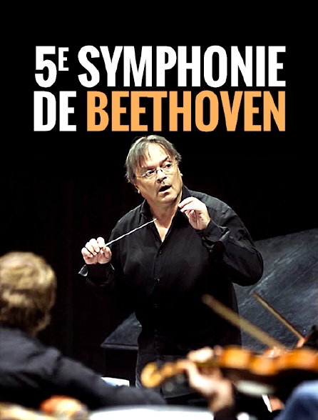 5e Symphonie, de Beethoven