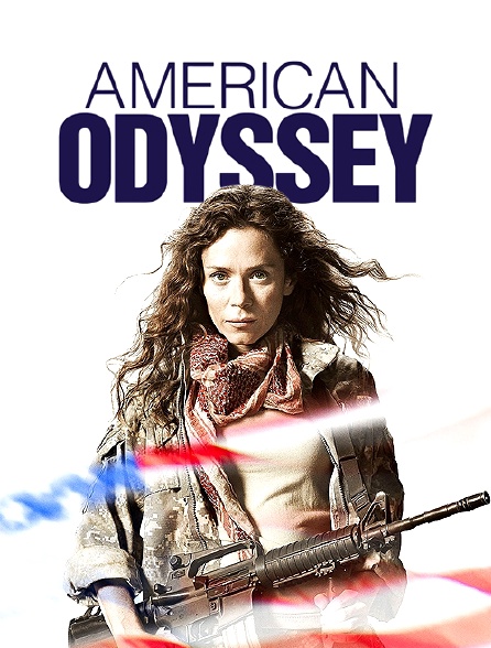 American Odyssey