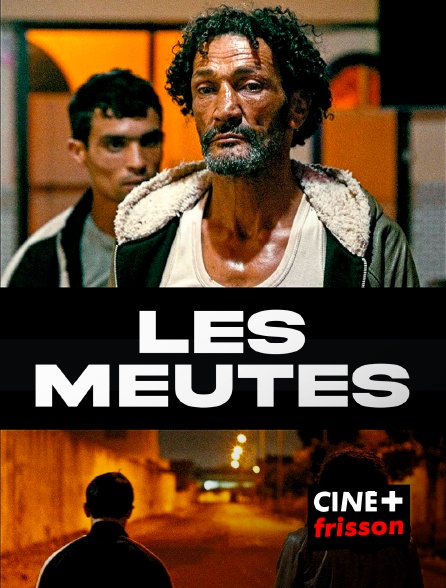 CINE+ Frisson - Les meutes