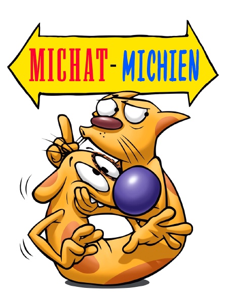 Michat-Michien en streaming