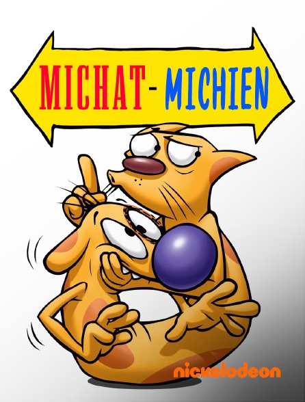 Michat Michien En Streaming Sur Nickelodeon Molotov Tv