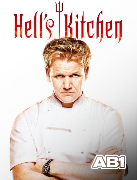 AB 1 - Hell's Kitchen USA
